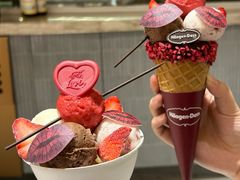 -哈根达斯(济南万象城店)