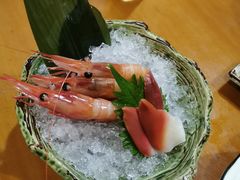 -银子铁板烧料理自助餐(人民广场店)