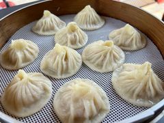 灌汤包-东京包子楼(政七街店)