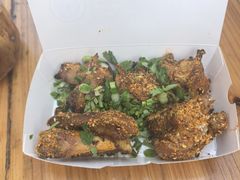 -徐亮烤蹄(建设路店)