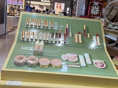 -利群商厦(台东店)