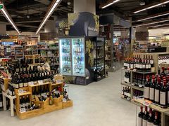 -Olé精品超市(广州太古汇店)