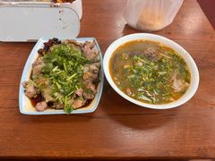 -春雨羊汤店(广开四马路总店)