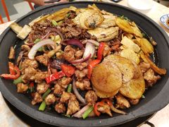 -一烙锅(友谊店)