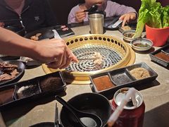 -谷牛日式烤肉(宝山U天地店)