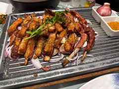 -老德州四合院·德州菜(天衢路店)