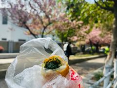 -毛华美食(清扬路店)