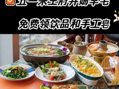 -荷花泰菜(东方新天地店)