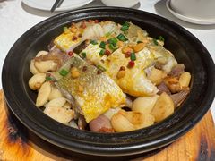 -黑明餐厅(白鹭洲店)