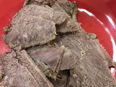 -舌尖尖牛肉面(甘南路店)
