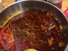 -鼎原力量东北吊炉烧烤(临河街店)