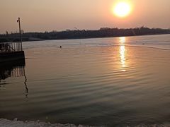 -长春市南湖公园