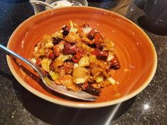 -华豫川酒家(大卫城店)