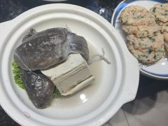-新时代大酒店(仰口路店)