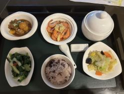 -新寰亚月子会所(盛捷白塘店)