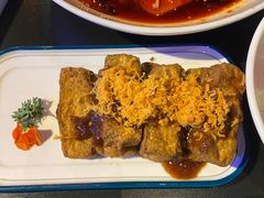 -粉墨特色菜·烧烤音乐酒馆
