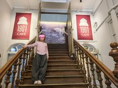 -1901 Cafe(西四店)
