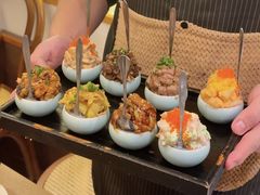 -昊·来了寿司(双楠2店)