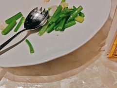 -明湖楼·经典鲁菜山东海鲜(大明湖店)