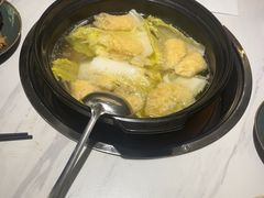 -狐狸爱上椰子鸡(滨江星光大道店)