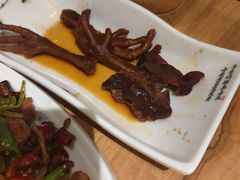 -丁虎子烤肉(国道二店)