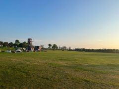 -春花秋色城市公园