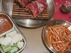 -西塔老太太泥炉烤肉(双井店)
