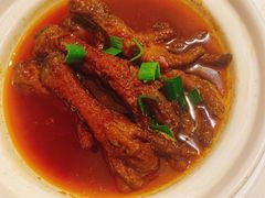 -不倒翁·安徽名菜楼(步行街店)