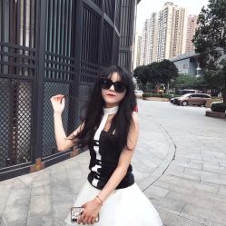 点击看大图 -3AM HAIR SALON染发接发