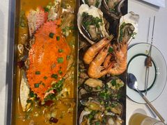-一捞鲜•青岛本味餐厅(八大关店)
