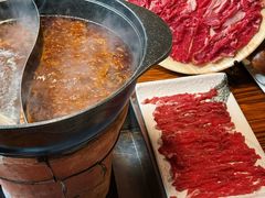 -十四不搭·打边炉(运河店)