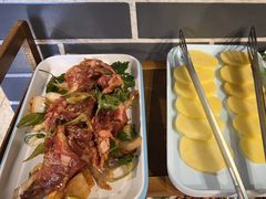 -佟爷·老北京炙子烤肉(动物园店)