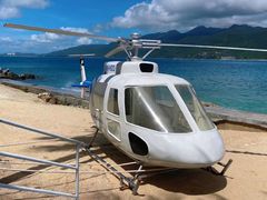 -海南分界洲岛旅游区