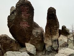 -北京鹫峰国家森林公园