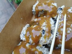 暴雪臭豆腐-品腐记·豆腐王朝(老门东总店)