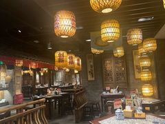 -南京大牌档(崇文门国瑞店)