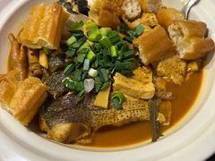 -新白鹿餐厅(百联中环店)