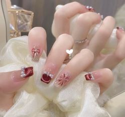 -斯馨·健康美甲美睫