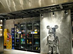 -老三龙虾(汉阳杨泗庙店)