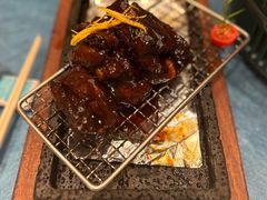 文火雪花牛肋肉-圆苑(静安寺店)