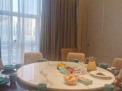 包房-荷塘秋月·本帮江浙菜(国权路店)