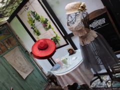 -古董花园(思南路42弄小区店)