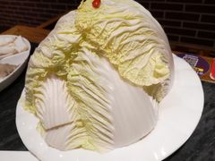 -南门四季铜锅涮肉(左家庄店)