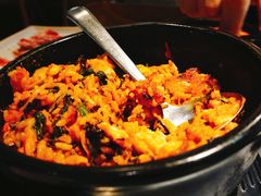 石锅拌饭-喜来稀肉(虹泉路店)