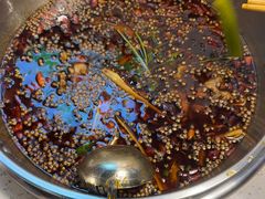 -味之绝热血美蛙鱼火锅(中坝店)