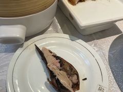 -北京全聚德(玉泉路店)