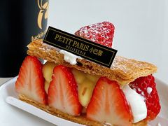 -PETIT PARIS 小巴黎(凯德1818店)