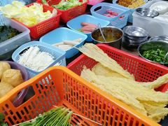 -正宗阳山牛杂(东城店)