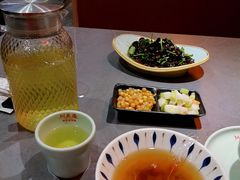 -川芙蓉·市井老川菜(长寿路店)