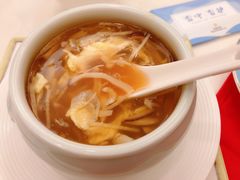 -杭州香格里拉·香宫中餐厅